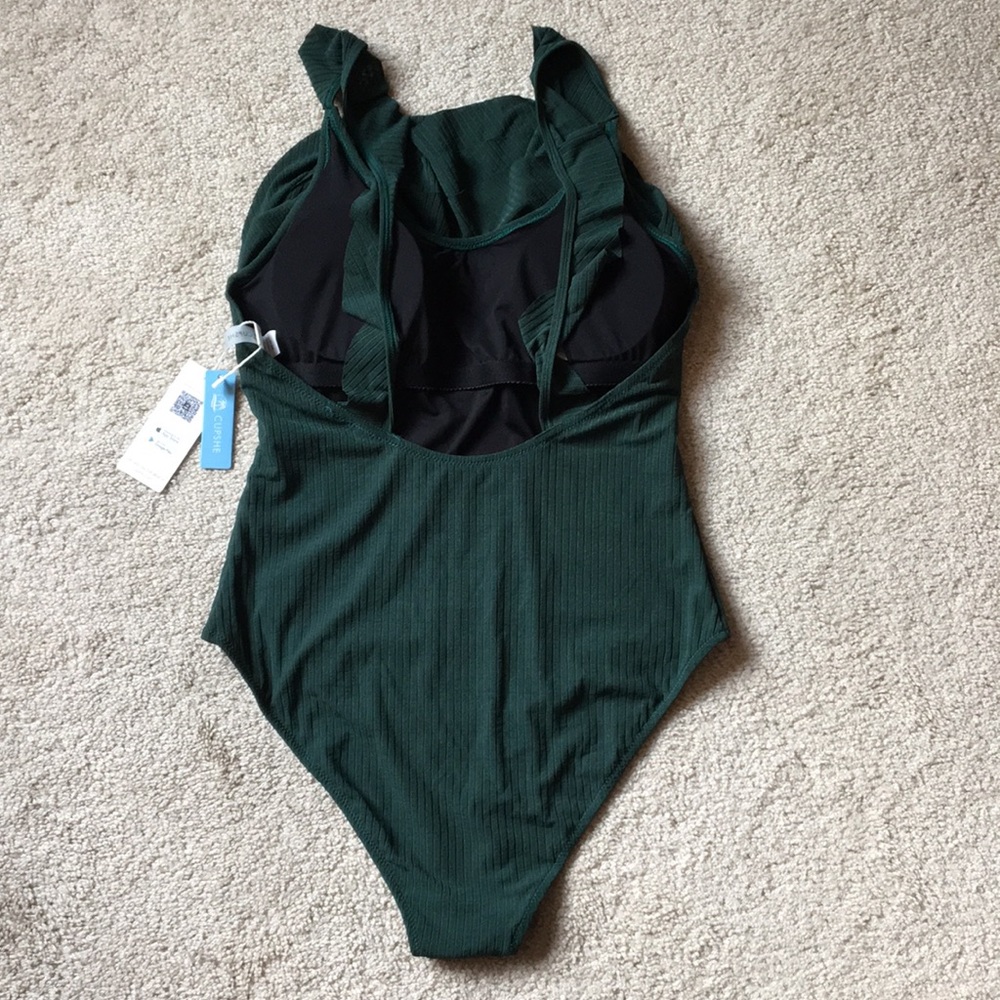 Bathing suit - Picture 2 of 2